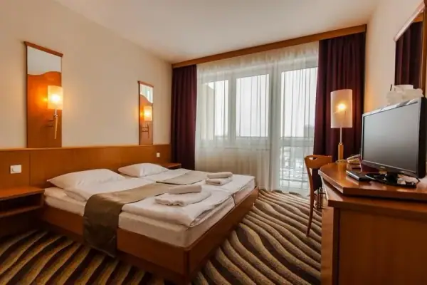 Prémium Hotel Panoráma **** — 10. kép