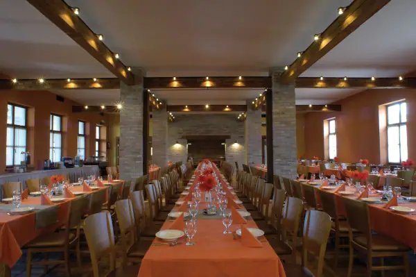 Sarlóspuszta Club Hotel — 2. kép