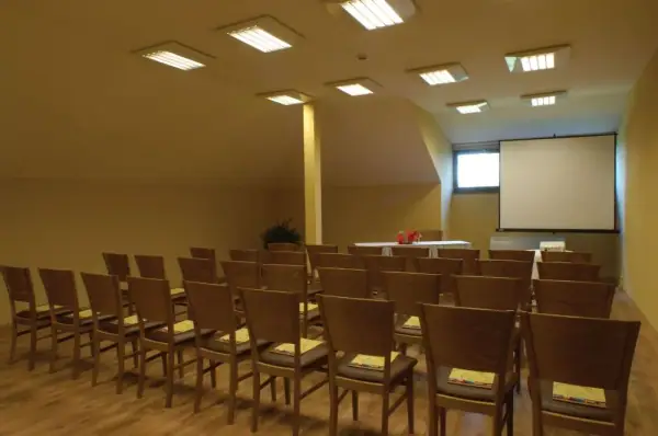Sarlóspuszta Club Hotel — 3. kép