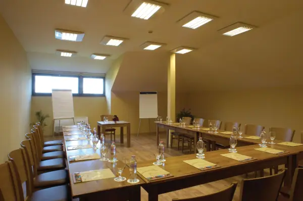 Sarlóspuszta Club Hotel — 4. kép