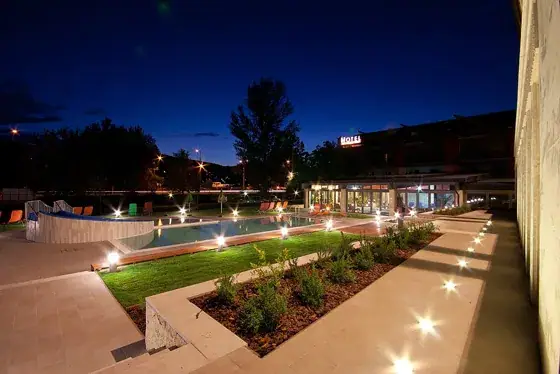 Hotel Visegrád — 3. kép