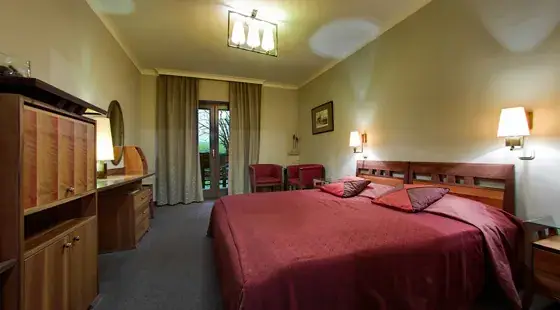 Hotel Visegrád — 4. kép