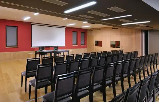 Hotel Visegrád — 5. kép