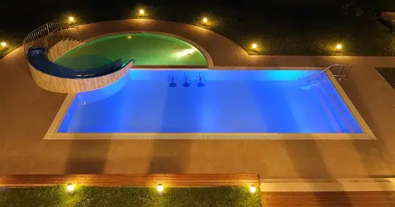 Hotel Visegrád — 7. kép