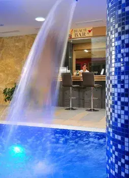 Hotel Visegrád — 9. kép