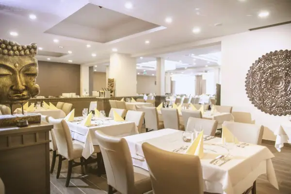 Caramell Premium Resort****Superior — 2. kép