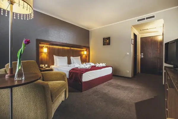 Caramell Premium Resort****Superior — 3. kép
