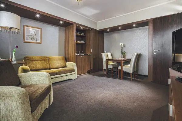 Caramell Premium Resort****Superior — 4. kép