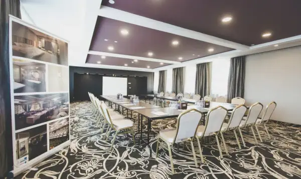 Caramell Premium Resort****Superior — 5. kép