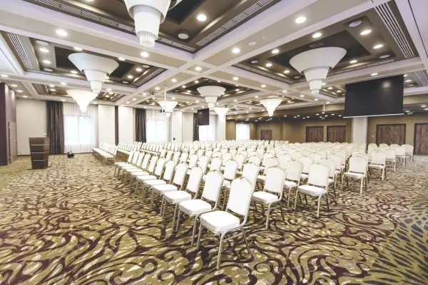 Caramell Premium Resort****Superior — 6. kép