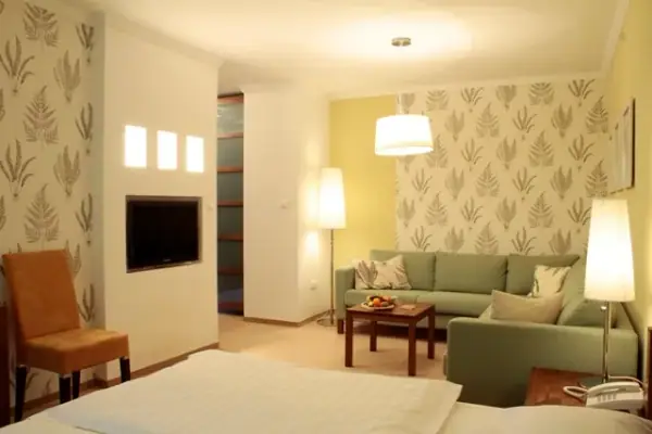 Szépalma Hotel és Ménesbirtok — 1. kép