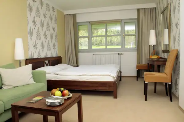 Szépalma Hotel és Ménesbirtok — 2. kép