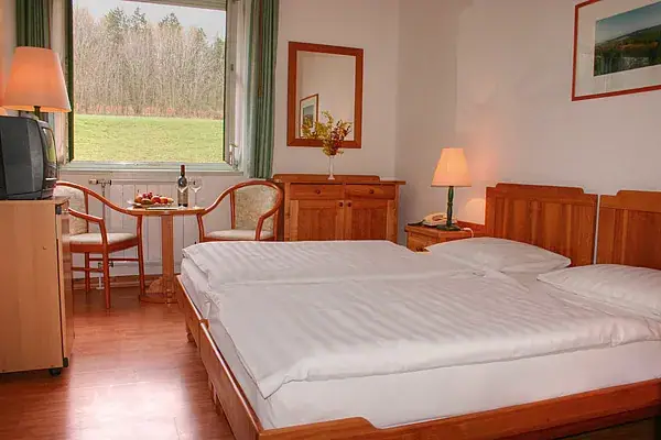 Szépalma Hotel és Ménesbirtok — 3. kép