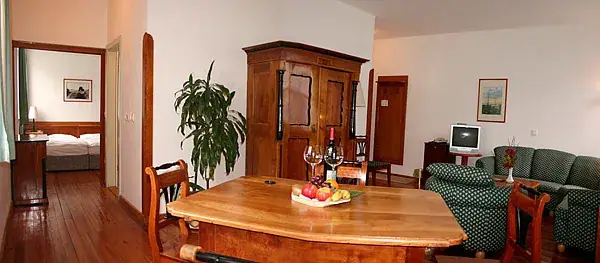 Szépalma Hotel és Ménesbirtok — 4. kép