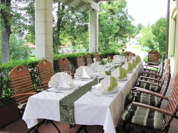 Szépalma Hotel és Ménesbirtok — 6. kép