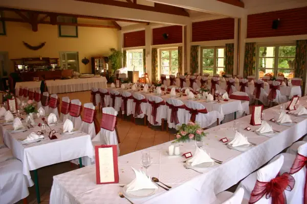 Szépalma Hotel és Ménesbirtok — 7. kép