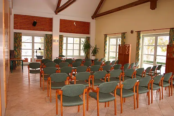Szépalma Hotel és Ménesbirtok — 9. kép