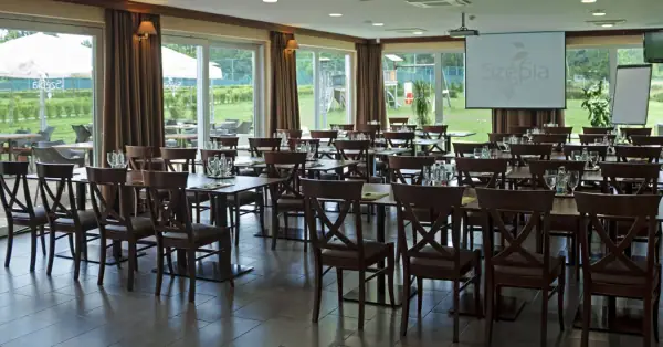 Szépia Bio & Art Hotel — 2. kép
