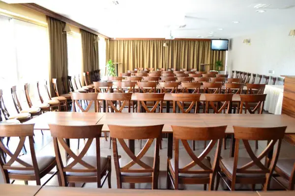 Szépia Bio & Art Hotel — 1. kép