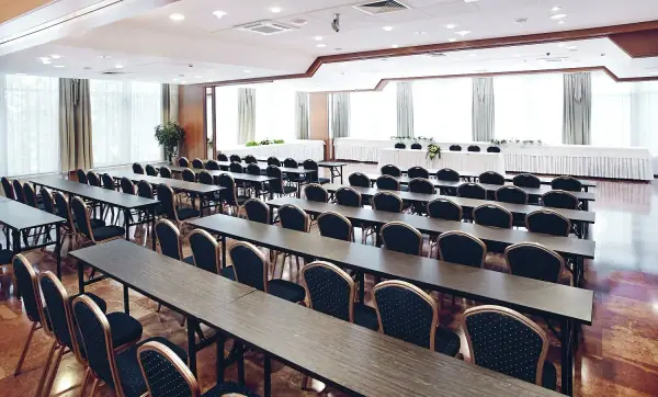 NaturMed Hotel Carbona**** — 1. kép