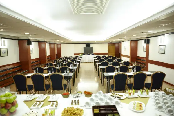 NaturMed Hotel Carbona**** — 2. kép