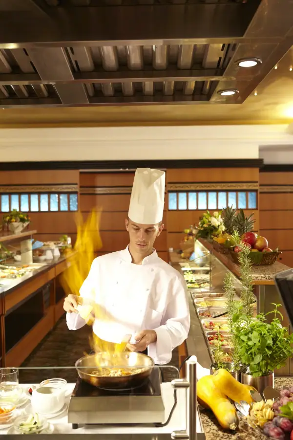 NaturMed Hotel Carbona**** — 4. kép