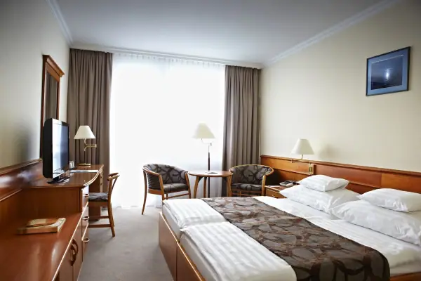 NaturMed Hotel Carbona**** — 5. kép