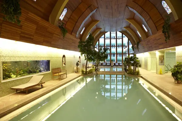 NaturMed Hotel Carbona**** — 6. kép