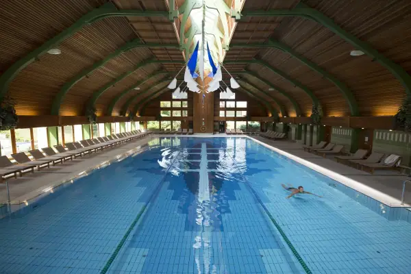 NaturMed Hotel Carbona**** — 7. kép