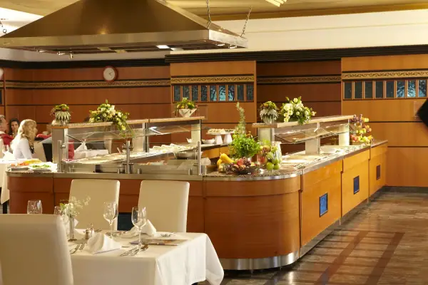 NaturMed Hotel Carbona**** — 8. kép
