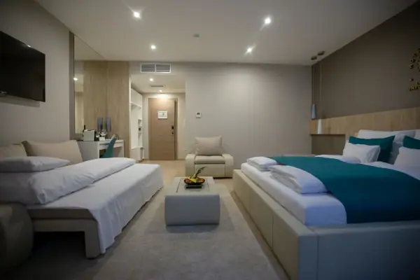 Hotel Tiliana**** — 2. kép