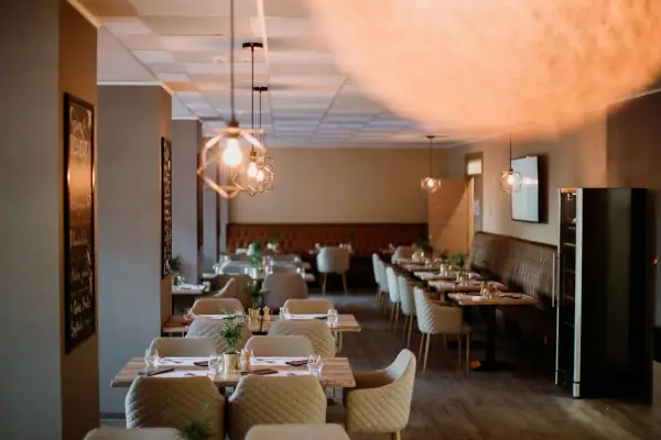 Hotel Tiliana**** — 3. kép