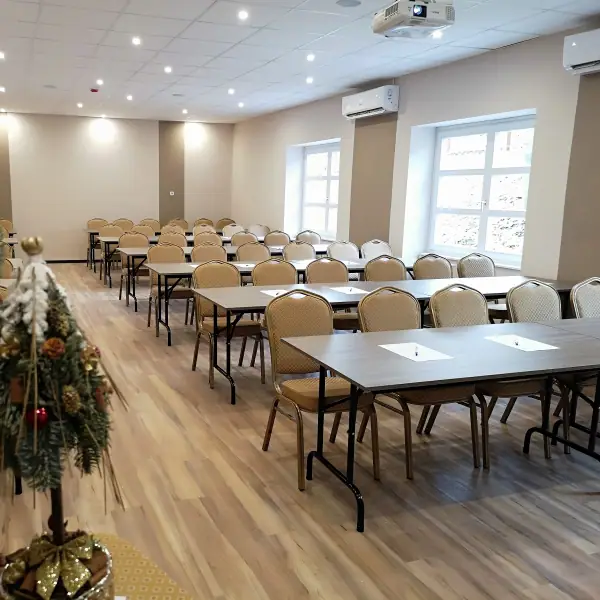 Hotel Tiliana**** — 6. kép