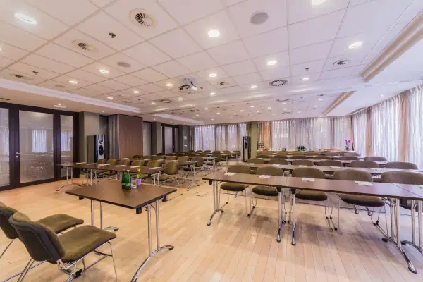 Lion’s Garden Hotel — 10. kép