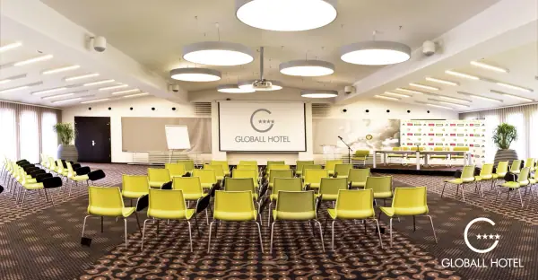 Globall Hotel — 2. kép