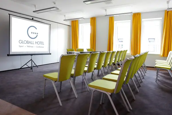 Globall Hotel — 8. kép