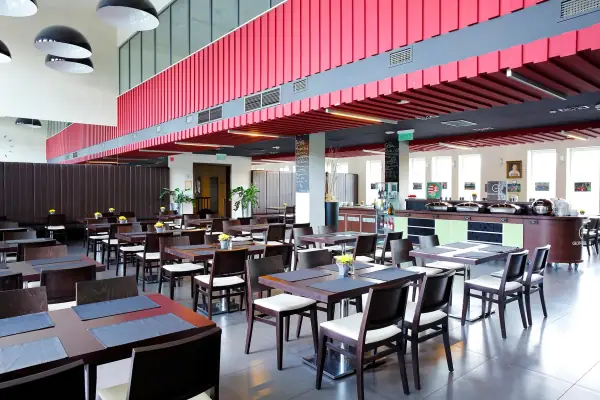 Globall Hotel — 10. kép