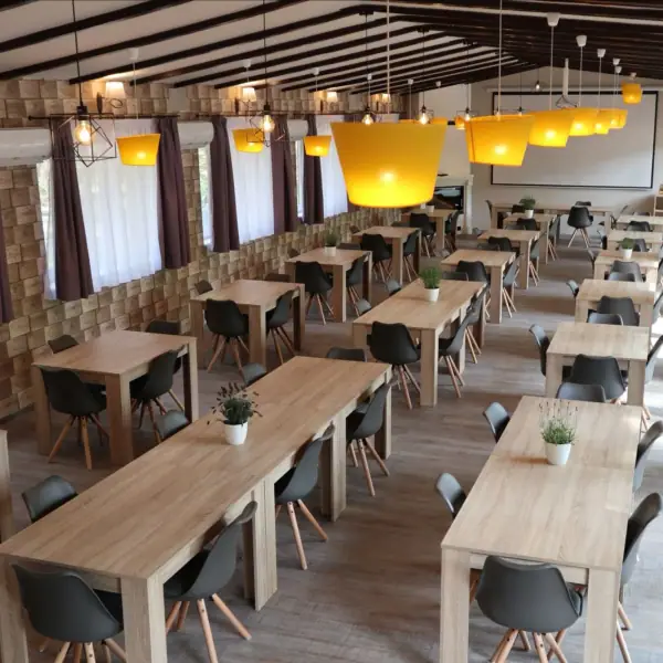 Hotel Tiliana**** — 7. kép