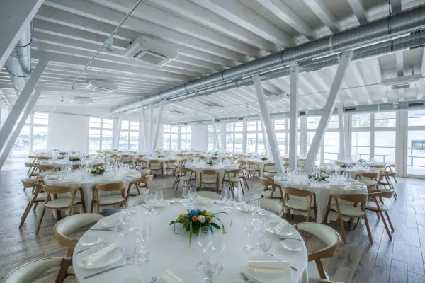 Lupa Event Hall by Costes — 4. kép