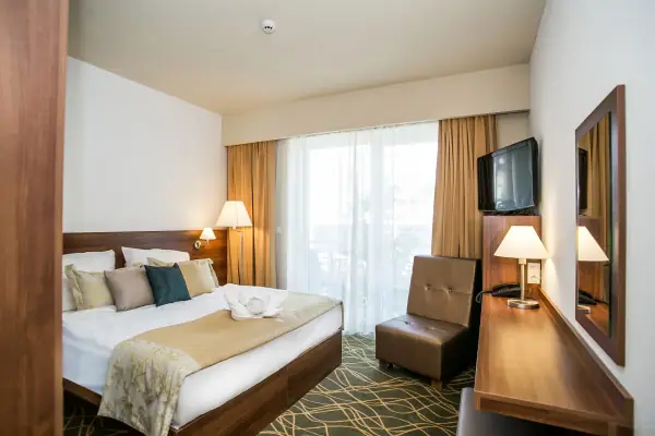 Bonvital Wellness & Gastro Hotel -Adults Only Hotel — 2. kép