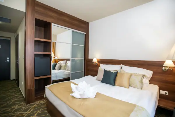 Bonvital Wellness & Gastro Hotel -Adults Only Hotel — 3. kép