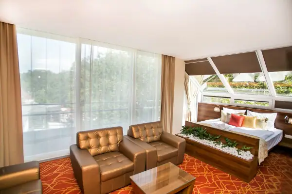 Bonvital Wellness & Gastro Hotel -Adults Only Hotel — 4. kép