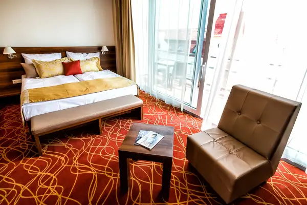 Bonvital Wellness & Gastro Hotel -Adults Only Hotel — 5. kép