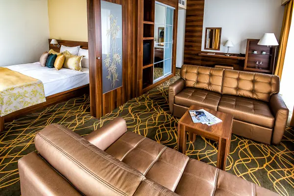 Bonvital Wellness & Gastro Hotel -Adults Only Hotel — 6. kép