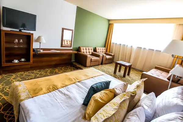 Bonvital Wellness & Gastro Hotel -Adults Only Hotel — 7. kép