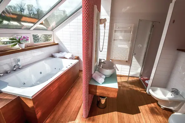 Bonvital Wellness & Gastro Hotel -Adults Only Hotel — 8. kép