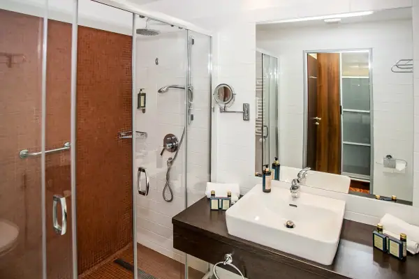 Bonvital Wellness & Gastro Hotel -Adults Only Hotel — 9. kép