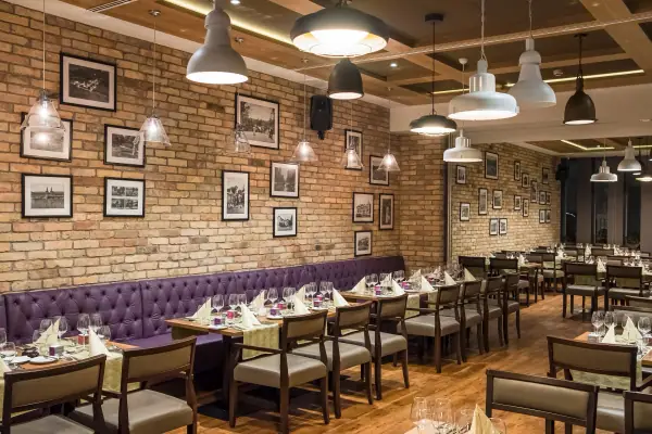 Bonvital Wellness & Gastro Hotel -Adults Only Hotel — 10. kép