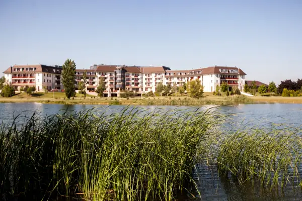 Greenfield Hotel Golf&Spa — 10. kép