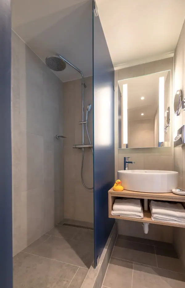 Mercure Budapest Castle Hill — 3. kép